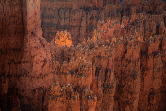 Bryce Canyon,